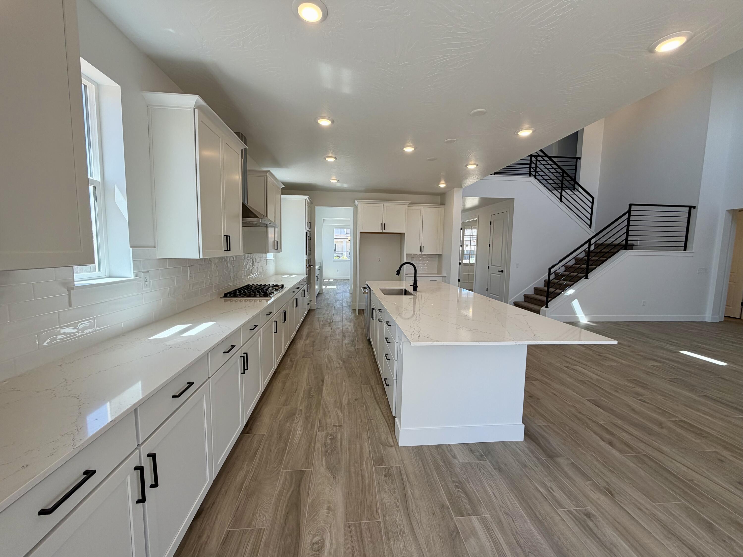 FINLEY FARMS - Residential