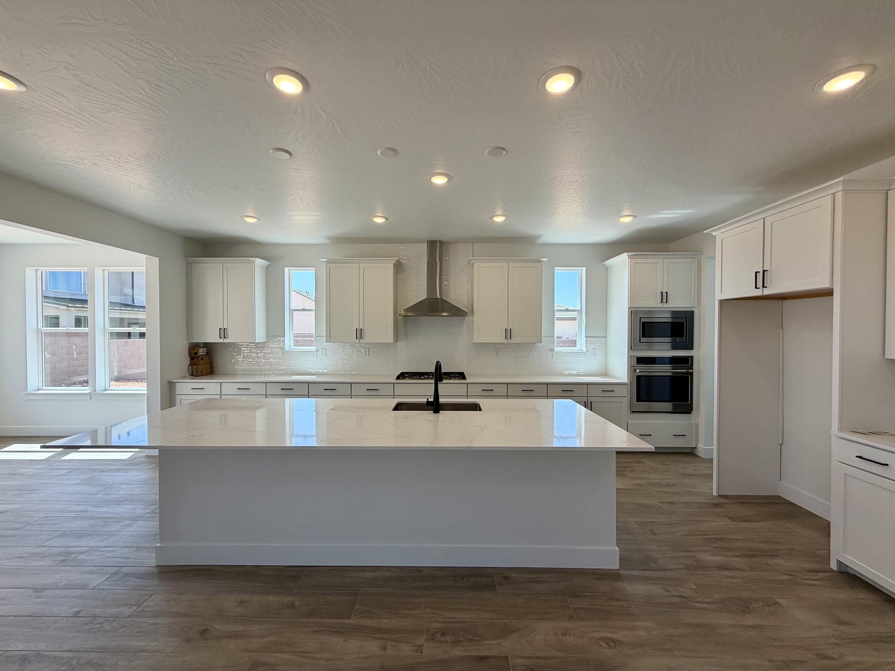 FINLEY FARMS - Residential