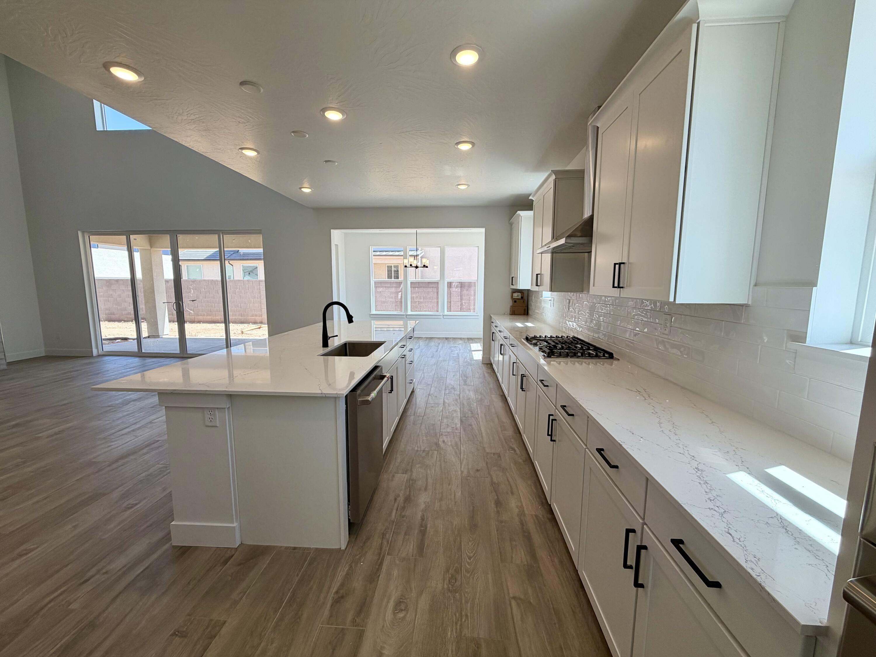 FINLEY FARMS - Residential