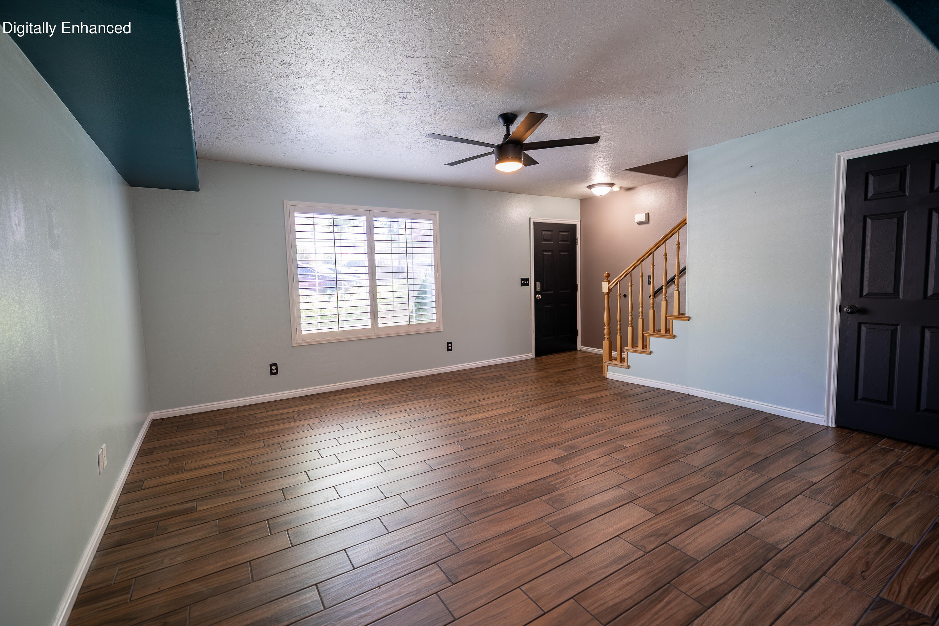 LEXINGTON HILLS TOWNHOMES - Residential