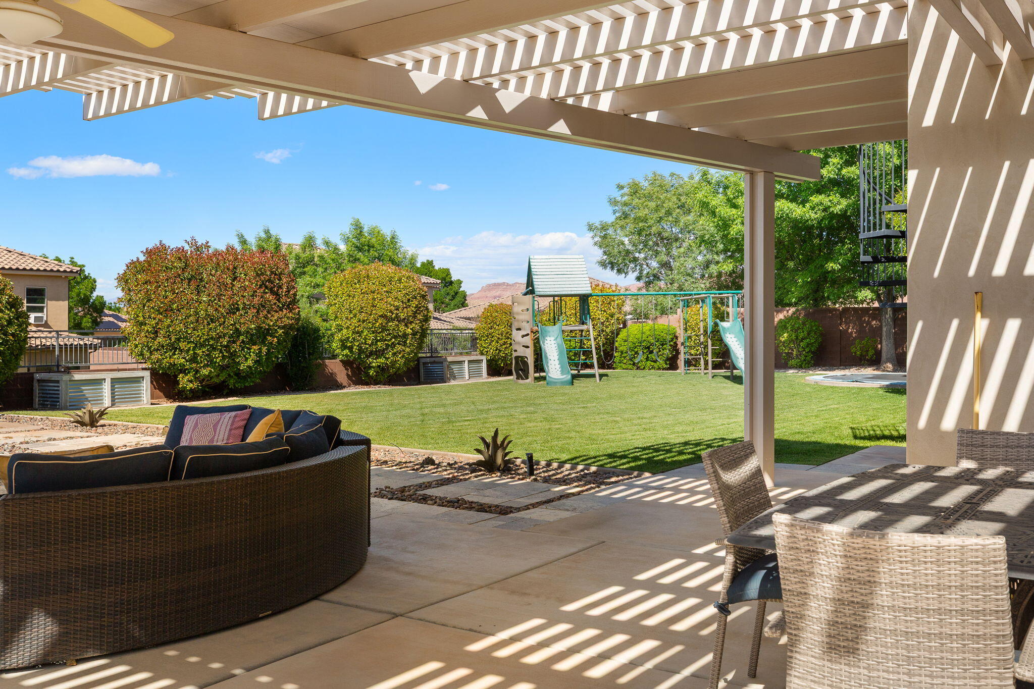 SYCAMORE - Residential