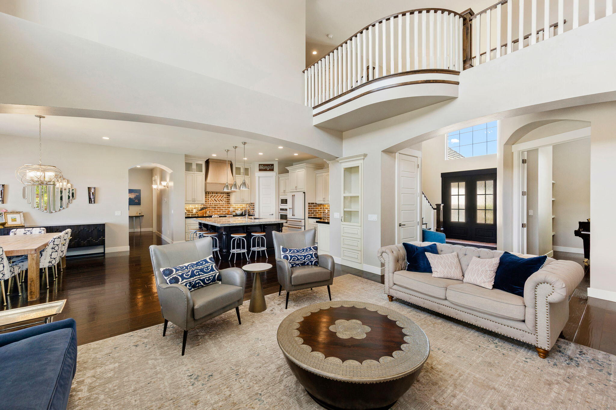 SYCAMORE - Residential