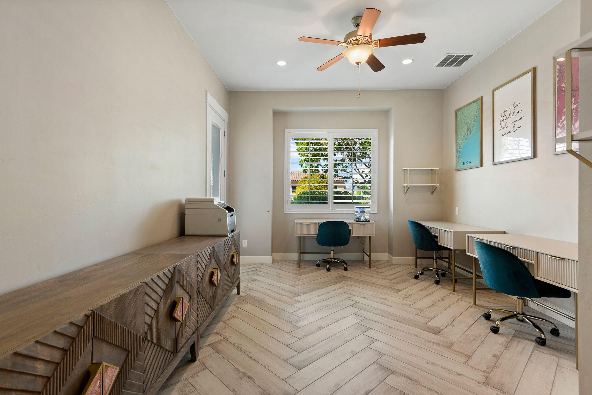 SYCAMORE - Residential