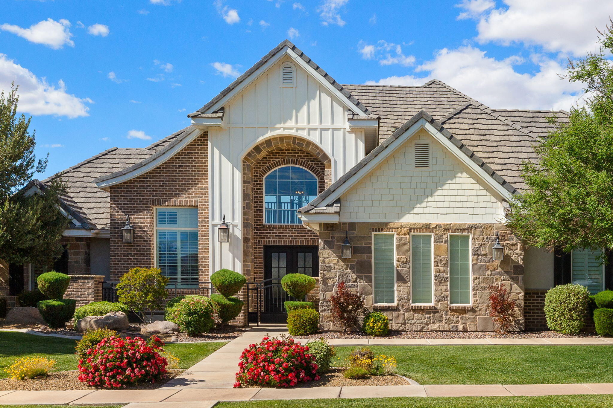 SYCAMORE - Residential