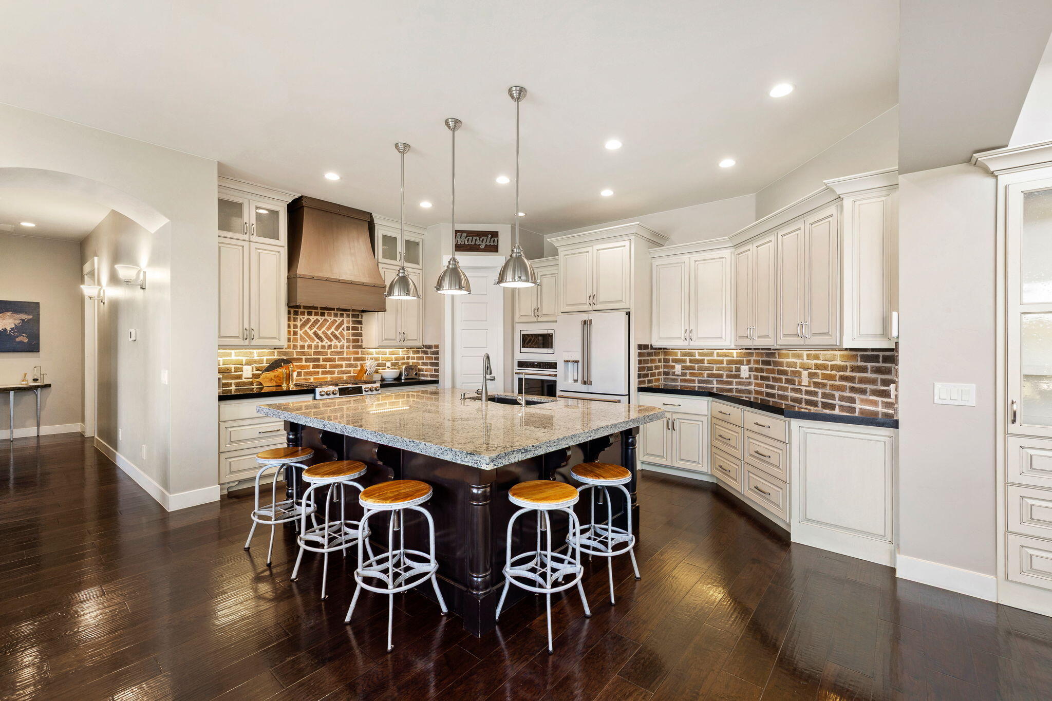 SYCAMORE - Residential