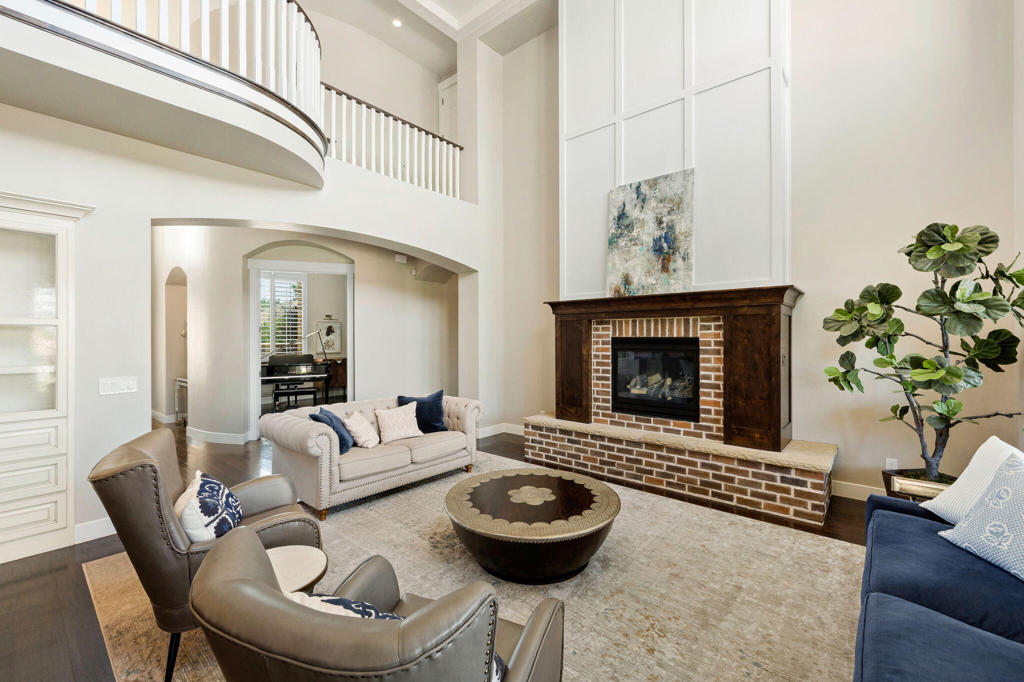 SYCAMORE - Residential