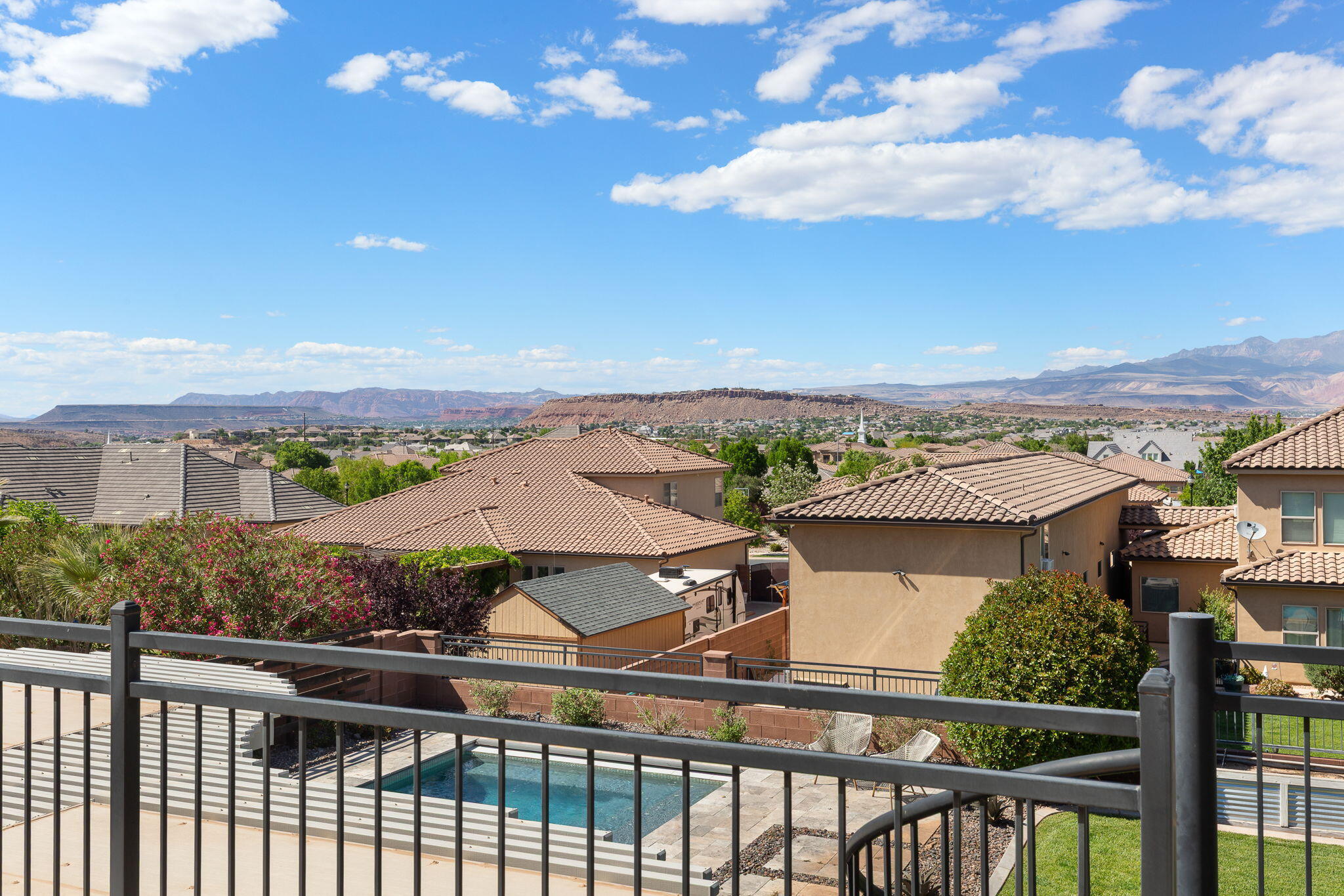 SYCAMORE - Residential