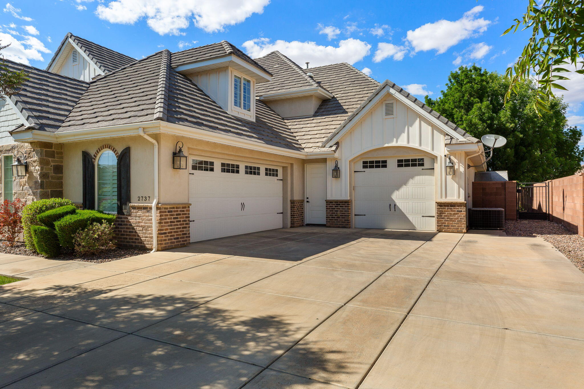 SYCAMORE - Residential