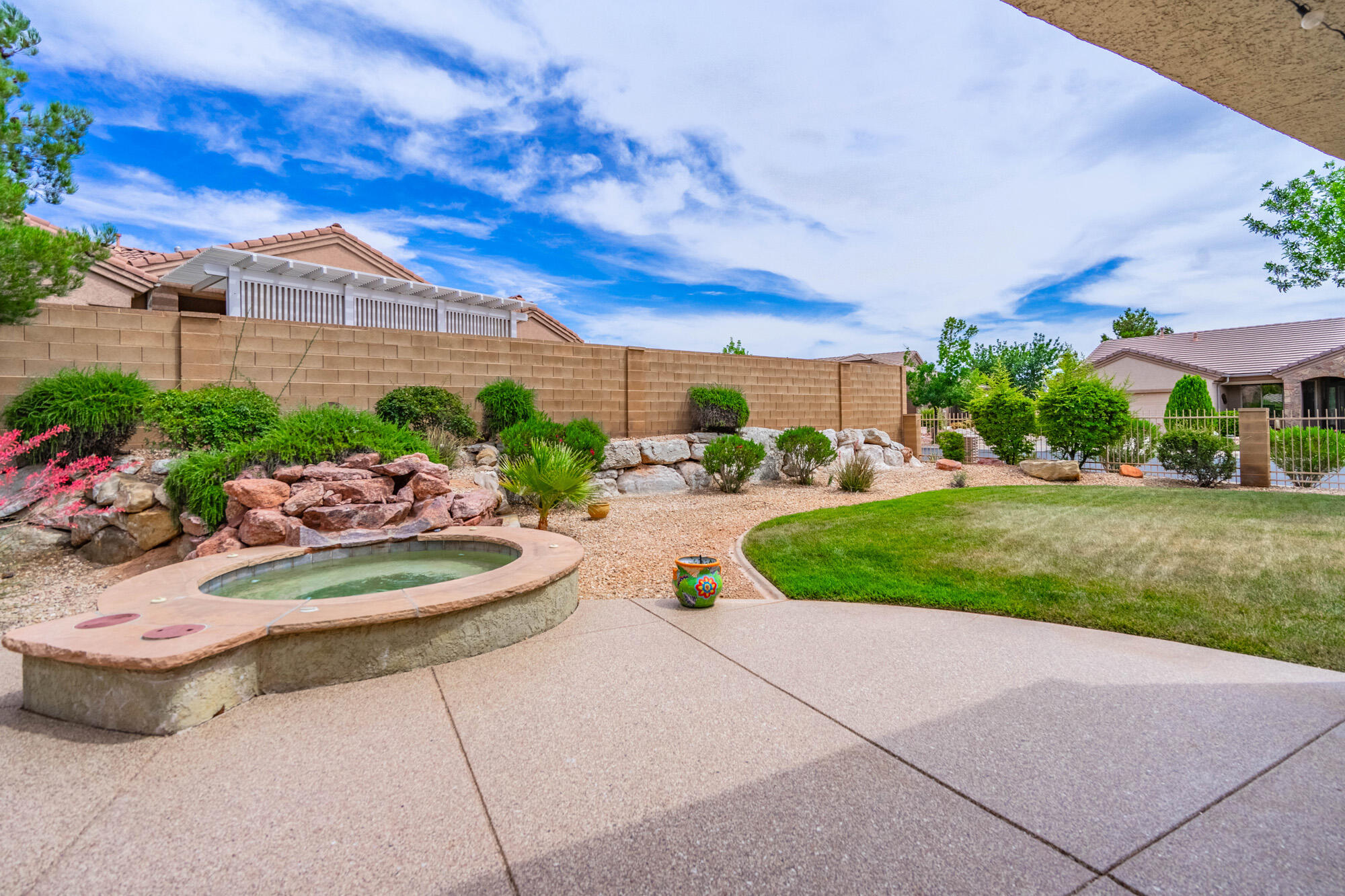 SUN RIVER - Residential