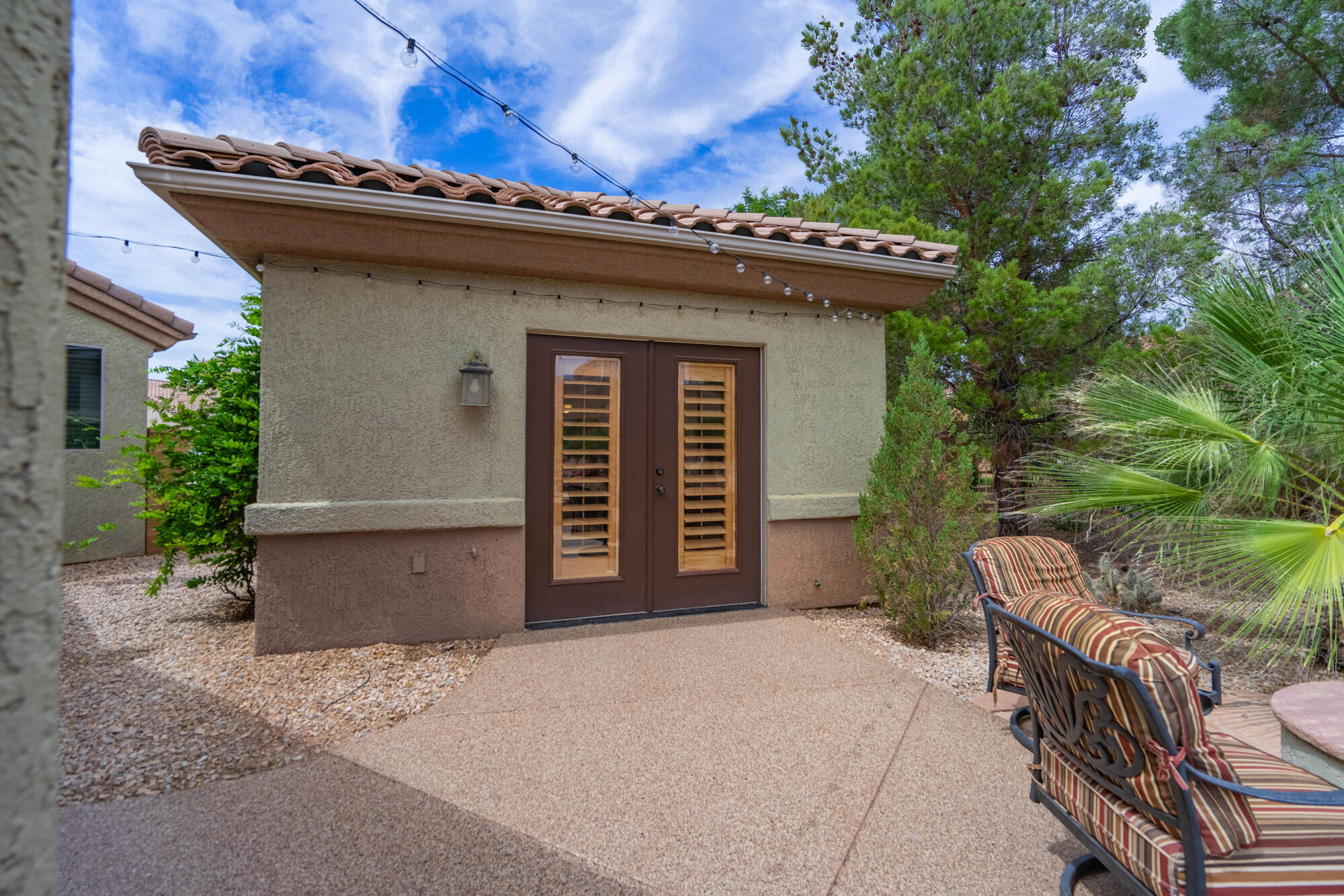 SUN RIVER - Residential