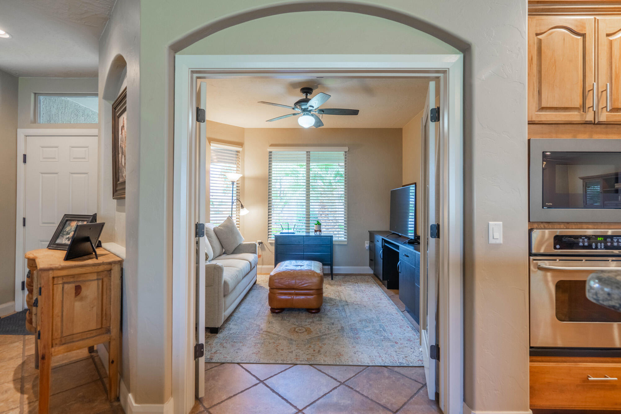 SUN RIVER - Residential