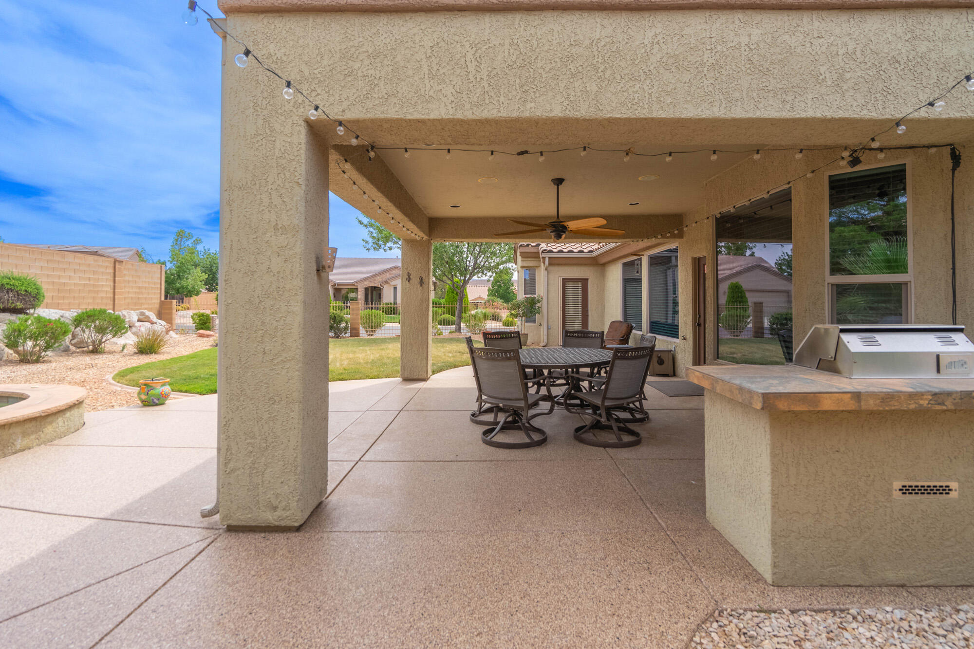SUN RIVER - Residential