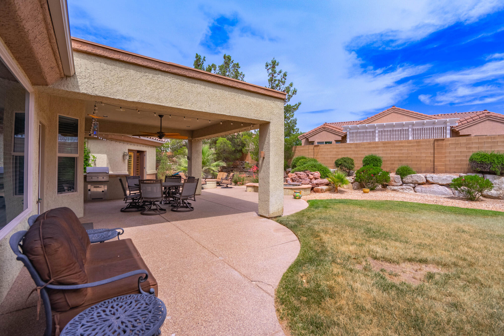SUN RIVER - Residential