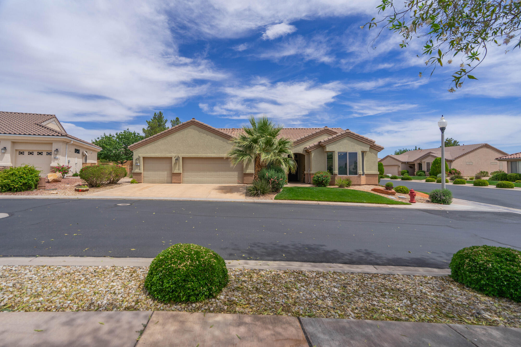 SUN RIVER - Residential