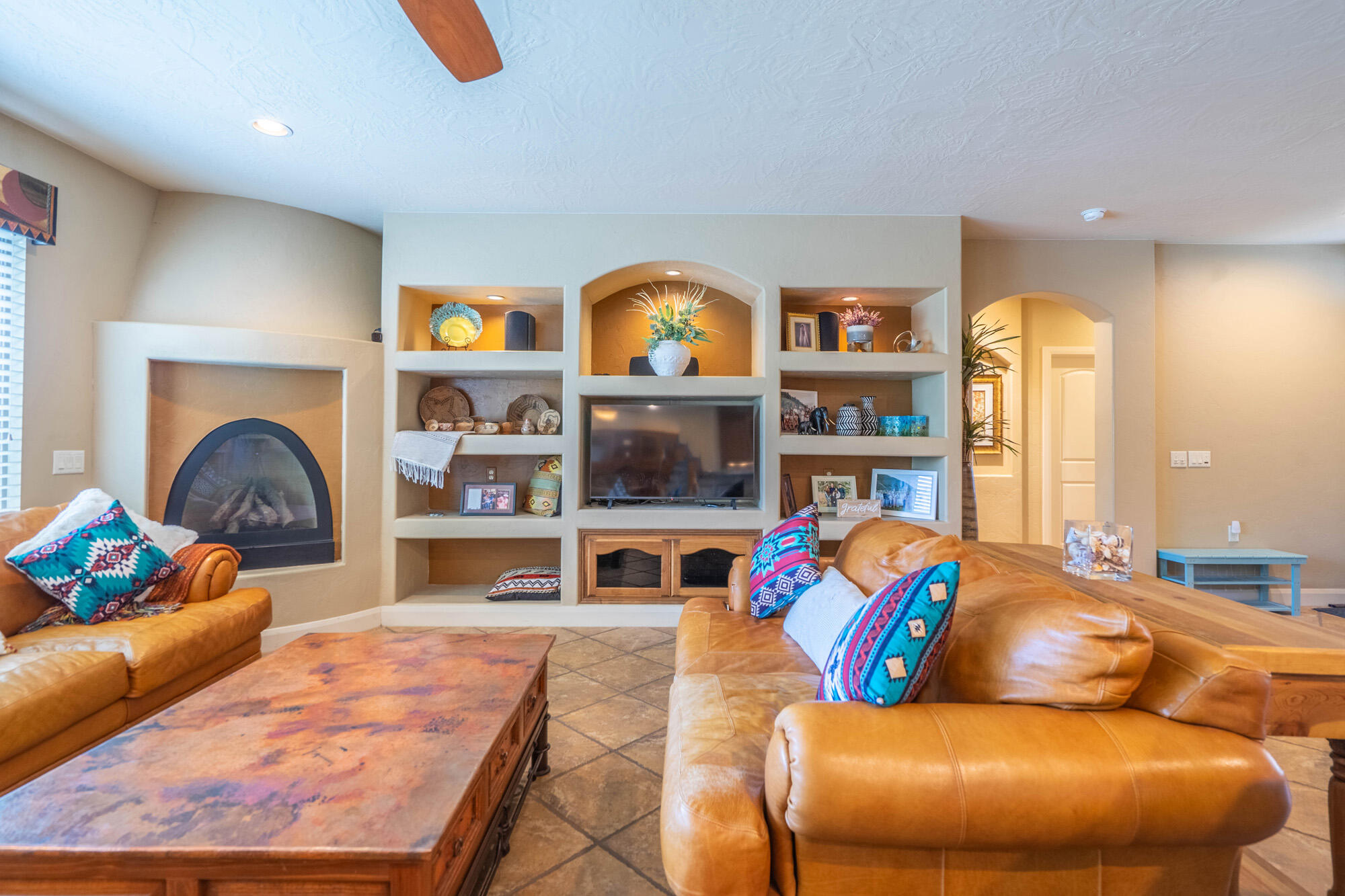 SUN RIVER - Residential