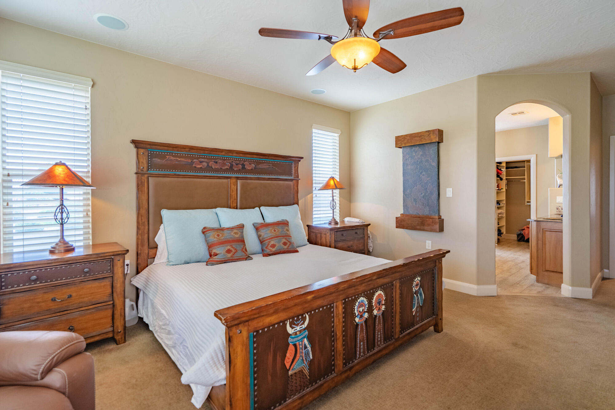 SUN RIVER - Residential