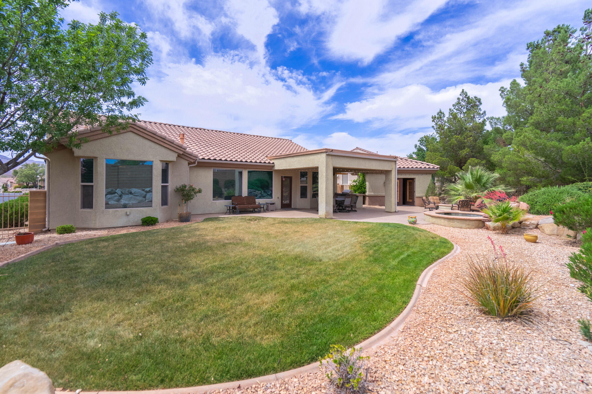 SUN RIVER - Residential