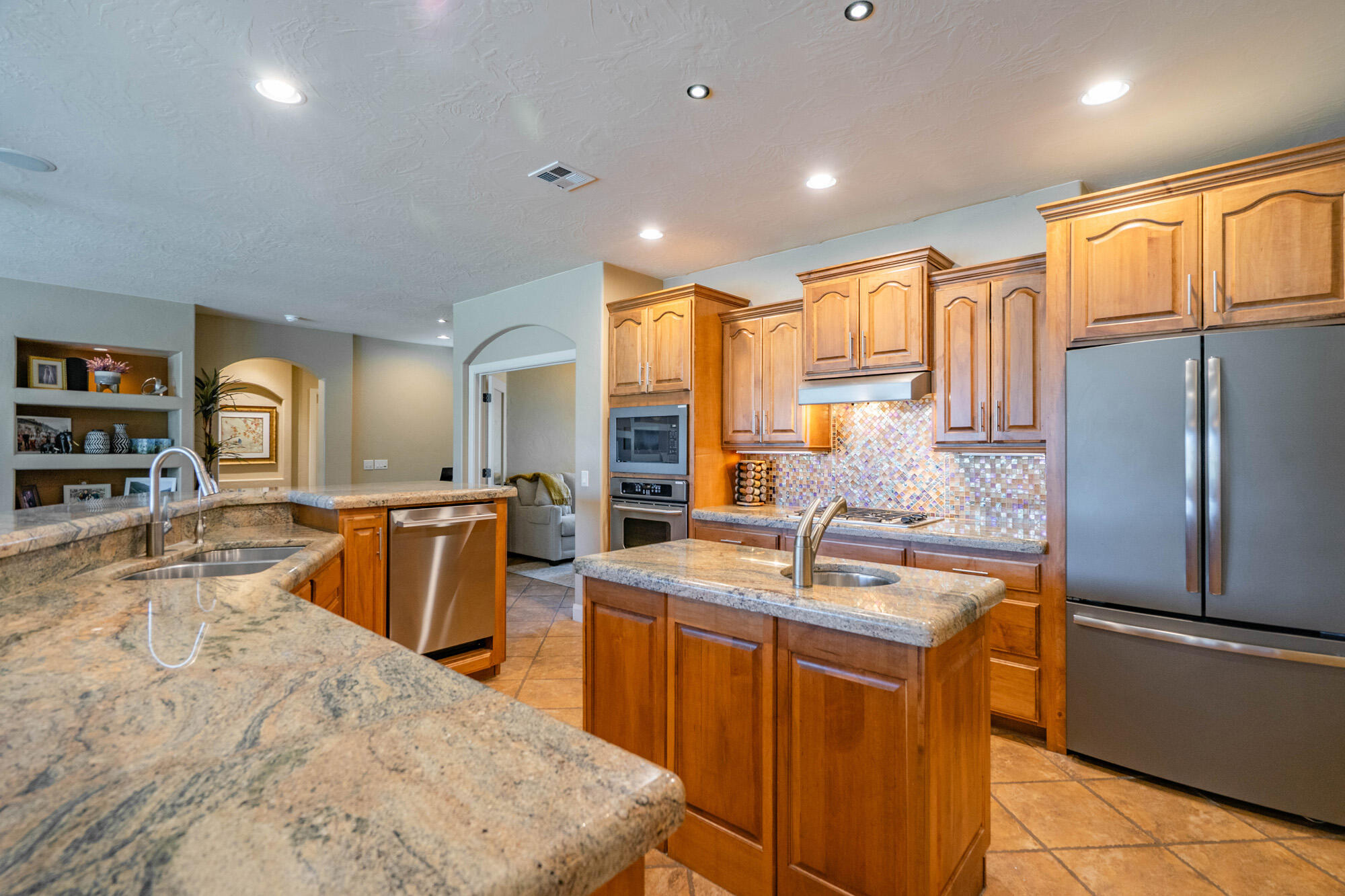 SUN RIVER - Residential