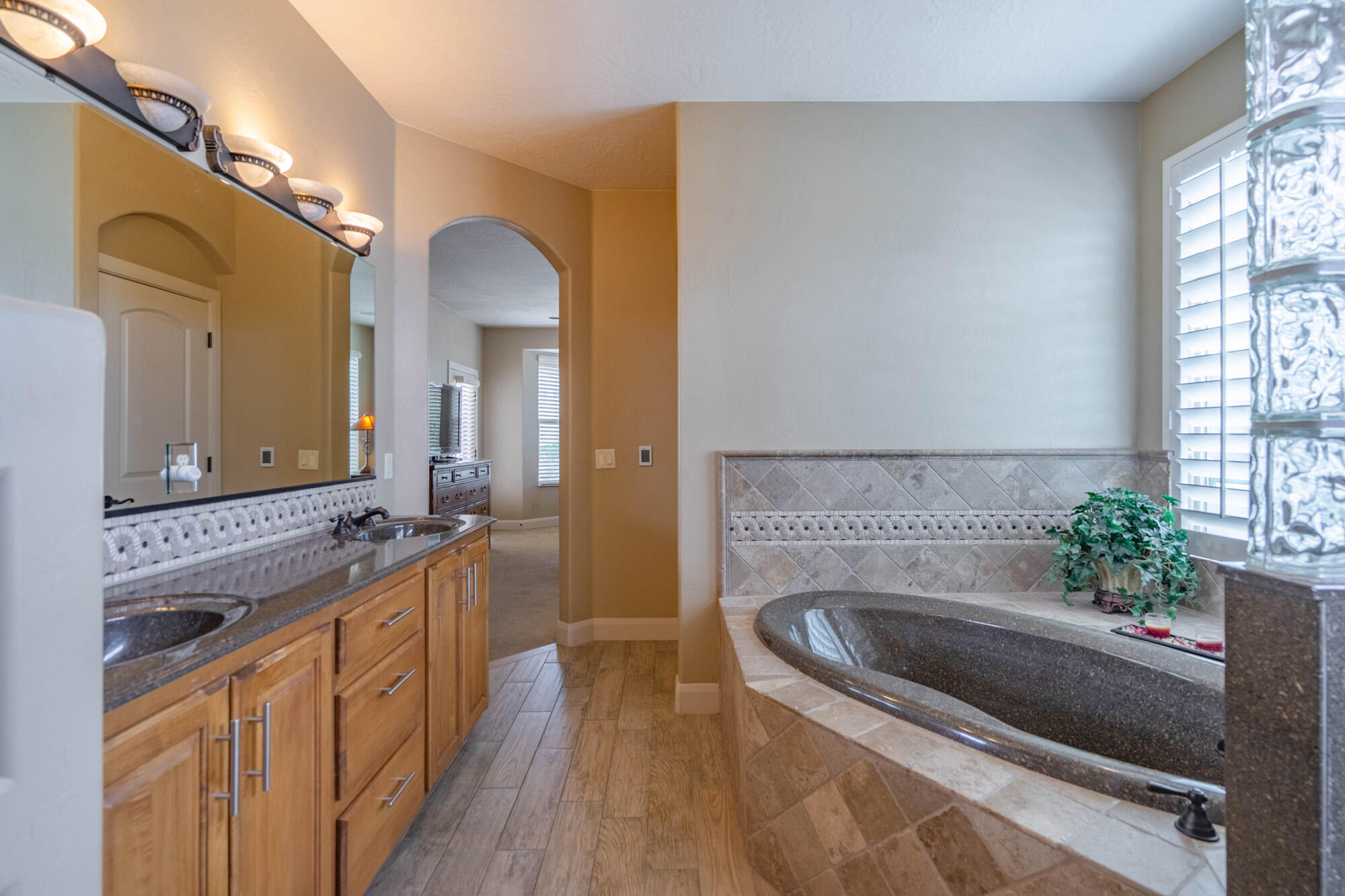 SUN RIVER - Residential