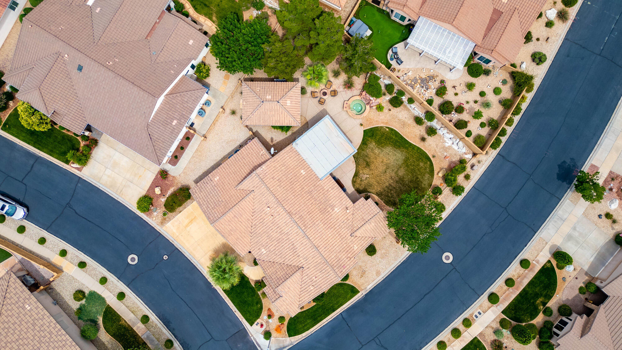 SUN RIVER - Residential