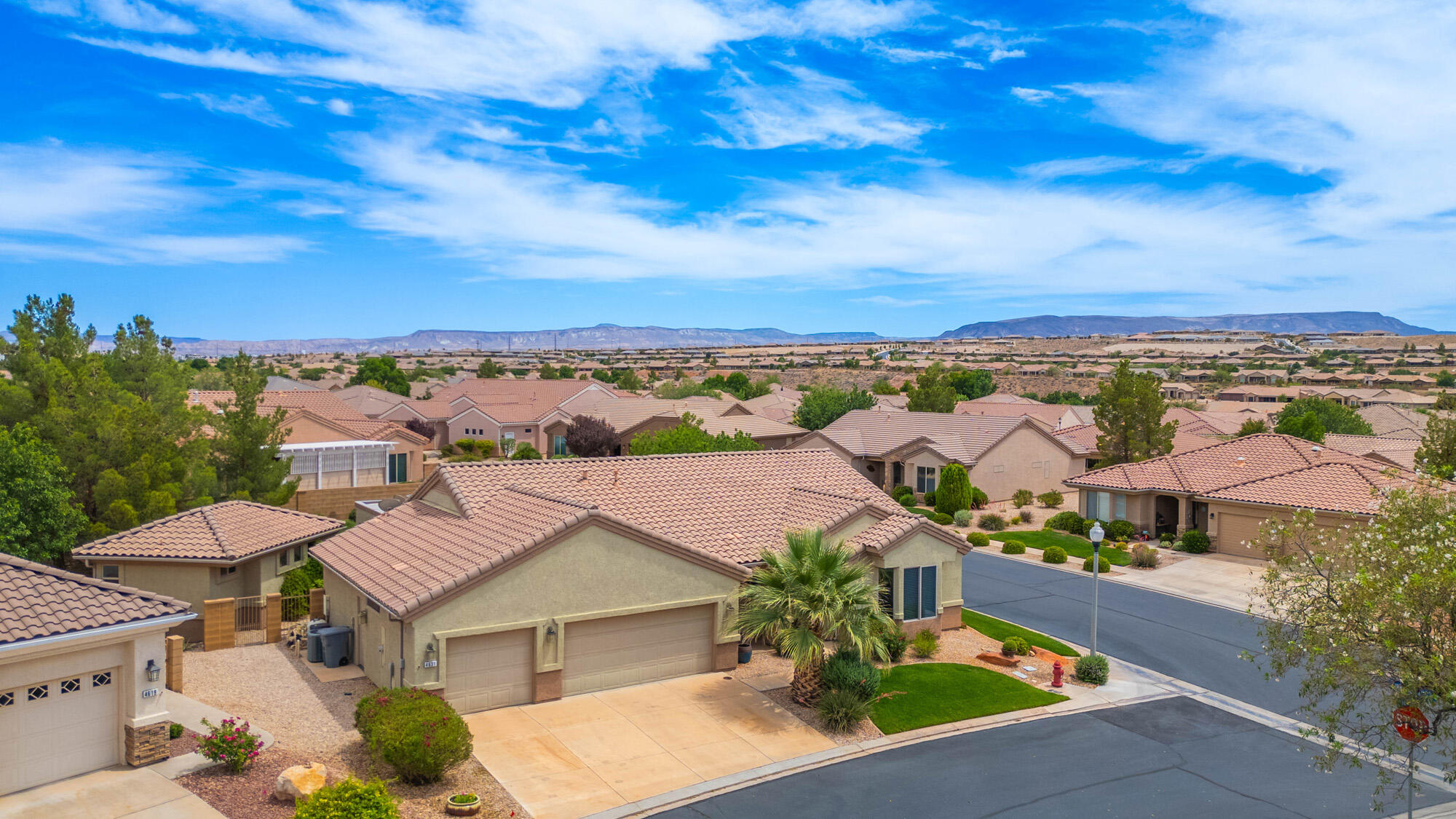 SUN RIVER - Residential