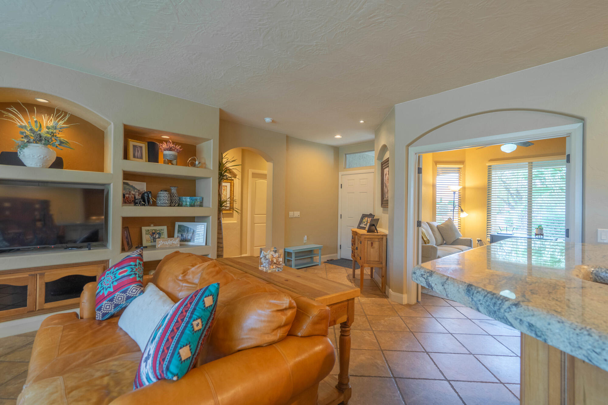 SUN RIVER - Residential