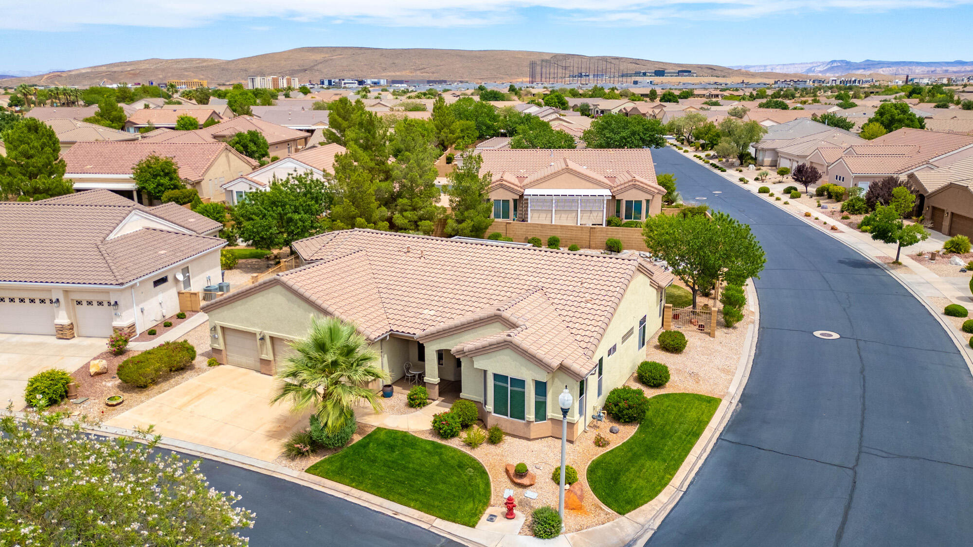 SUN RIVER - Residential