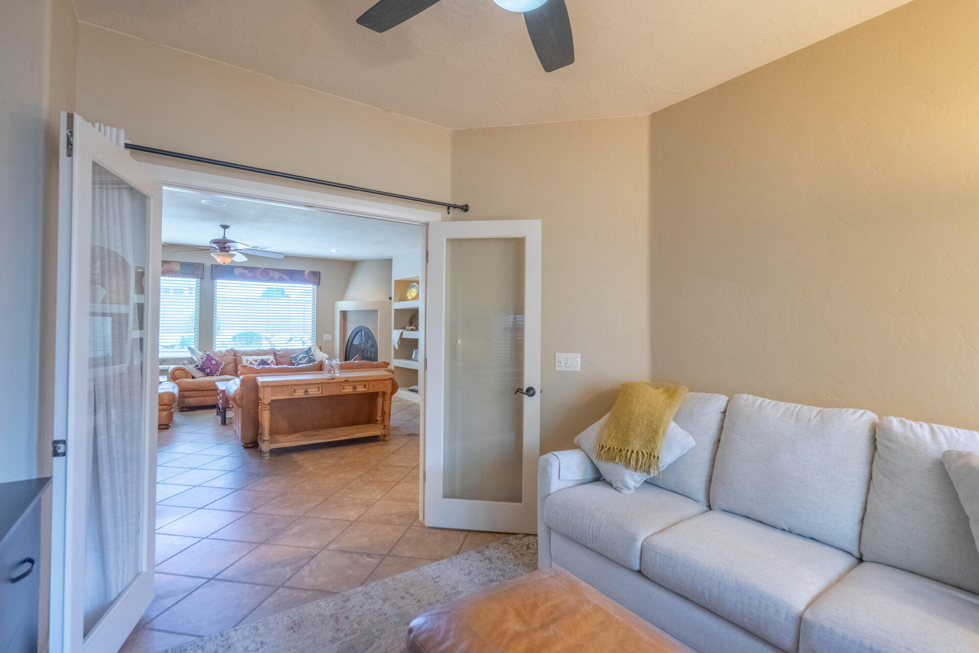 SUN RIVER - Residential