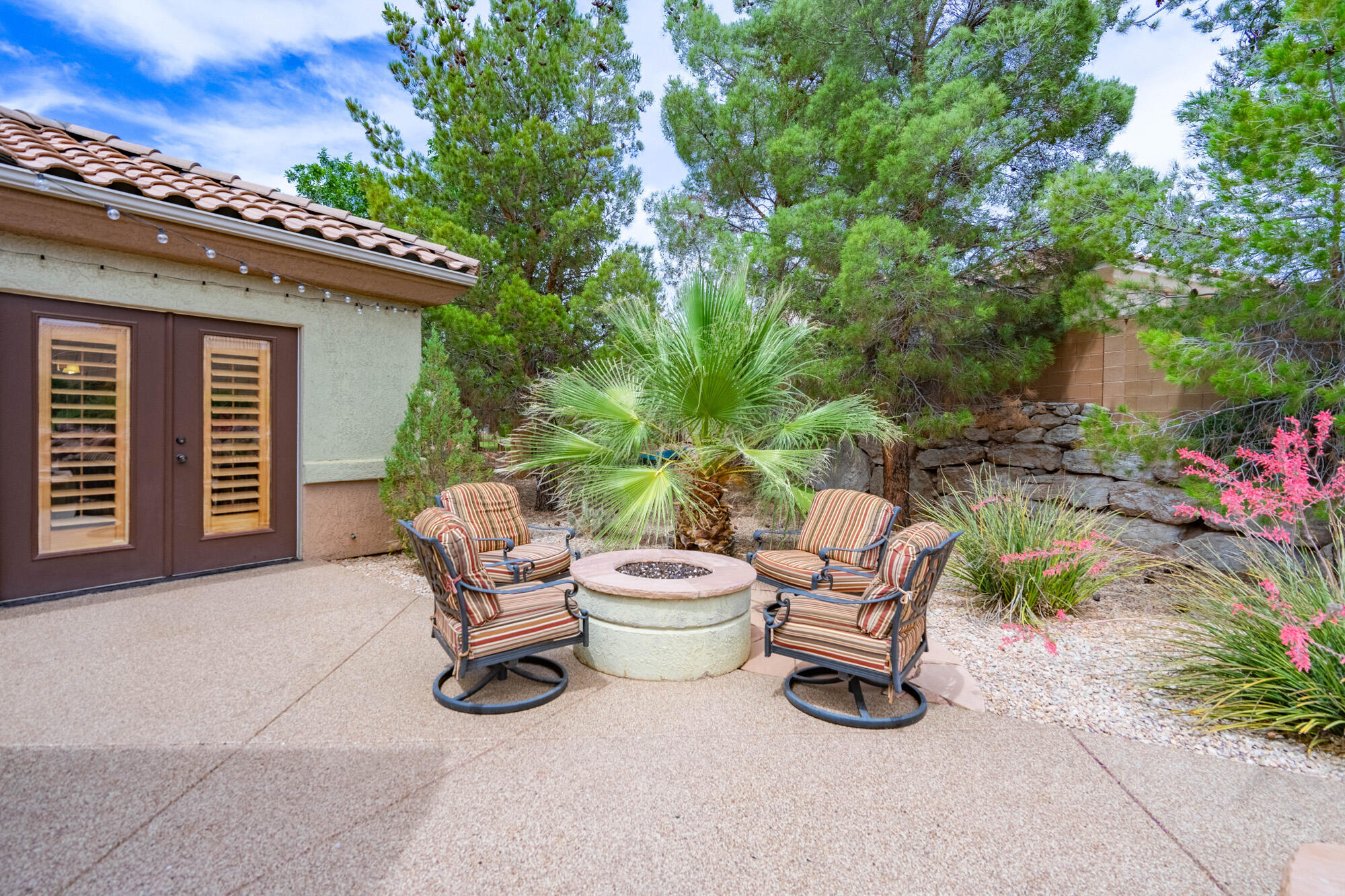 SUN RIVER - Residential