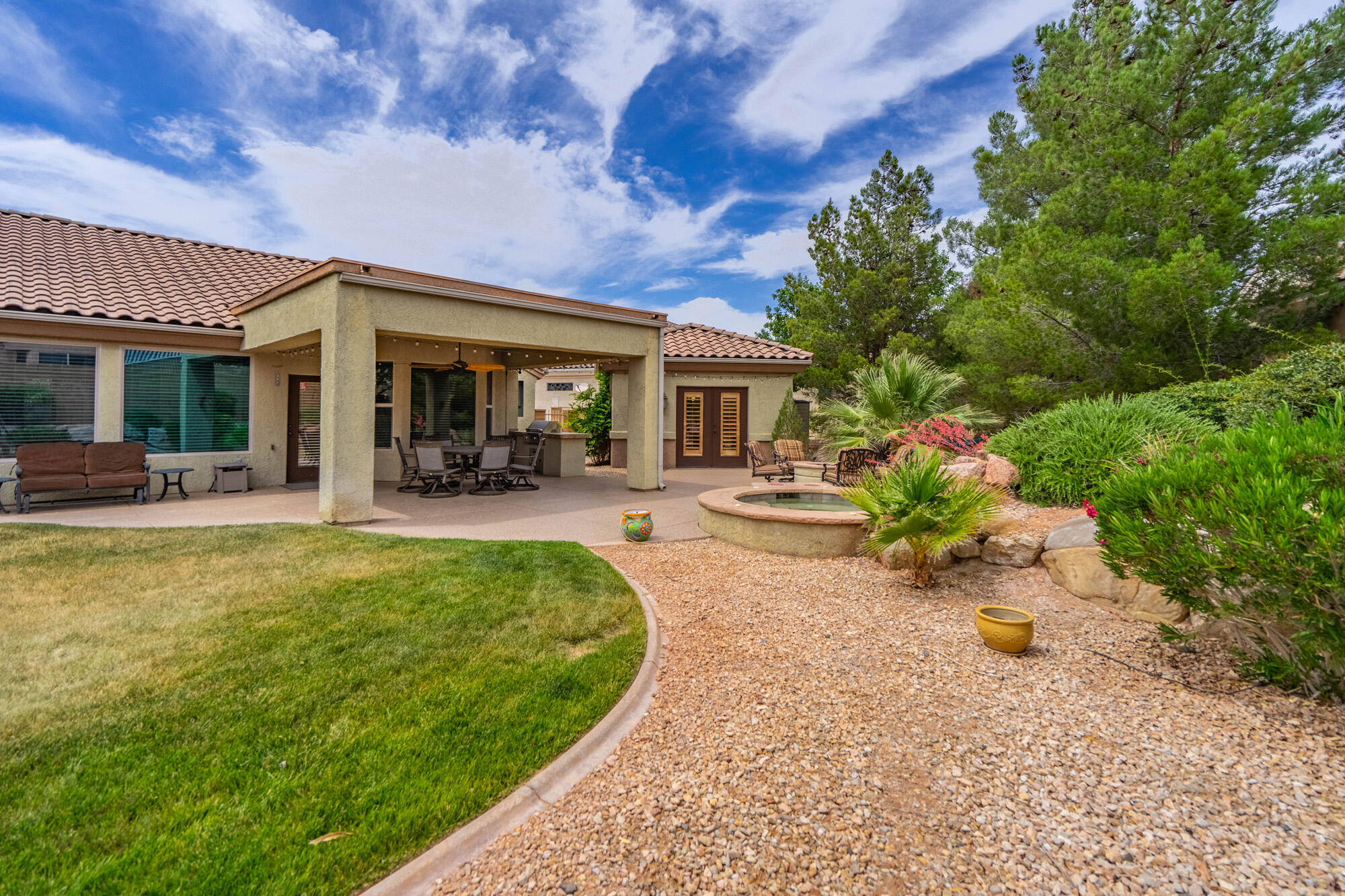 SUN RIVER - Residential