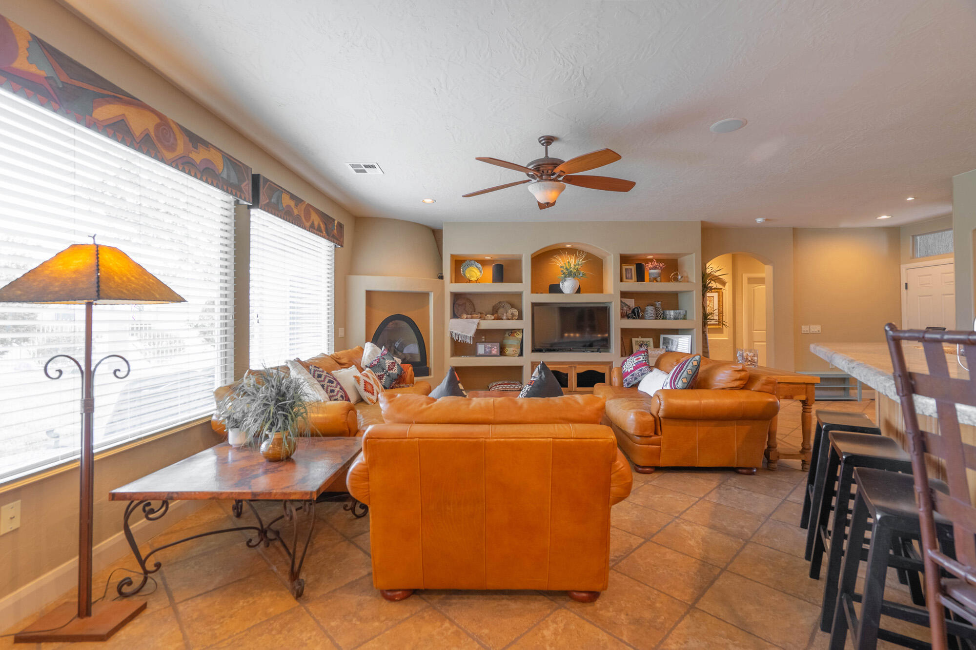 SUN RIVER - Residential