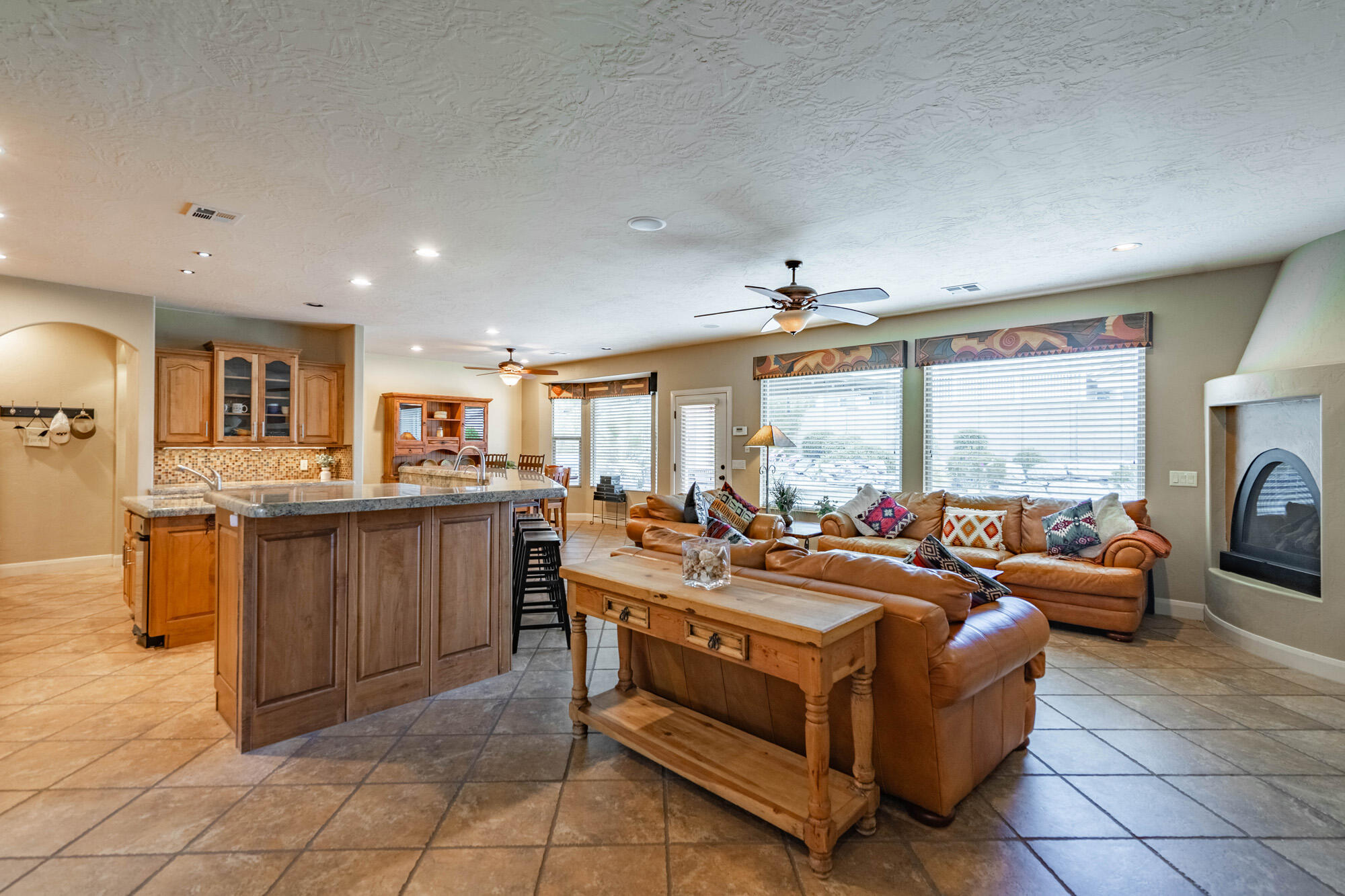 SUN RIVER - Residential