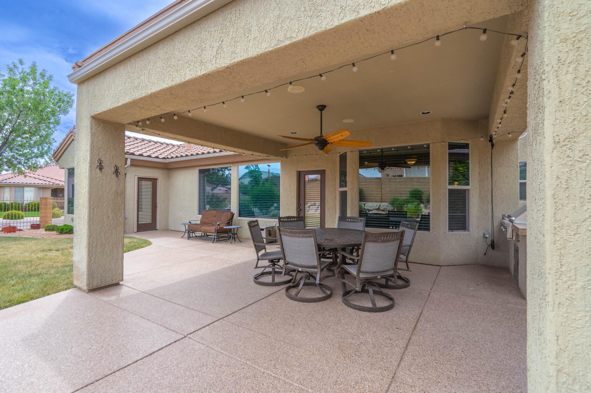 SUN RIVER - Residential