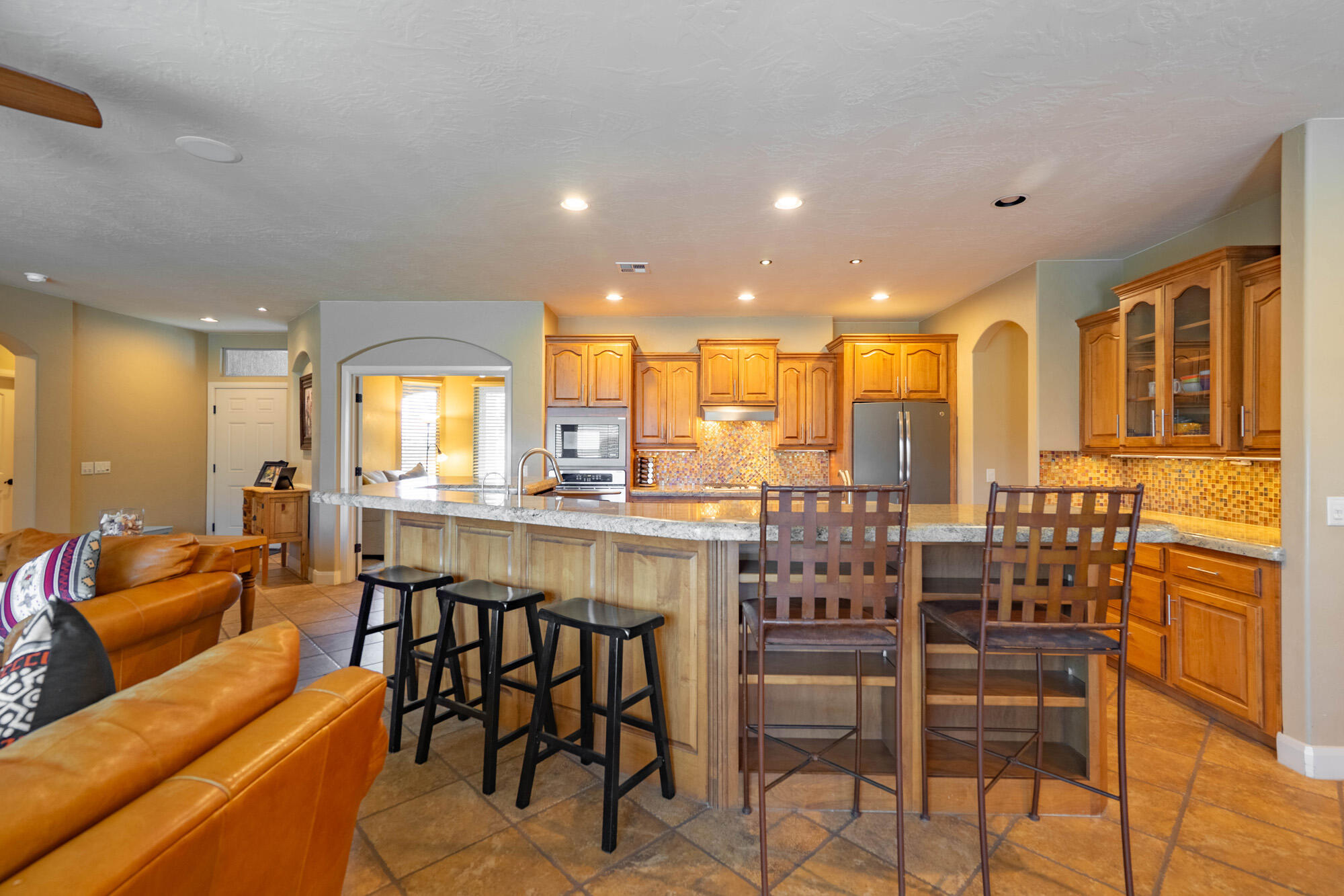 SUN RIVER - Residential