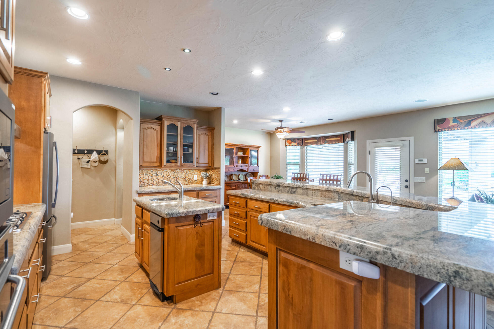 SUN RIVER - Residential