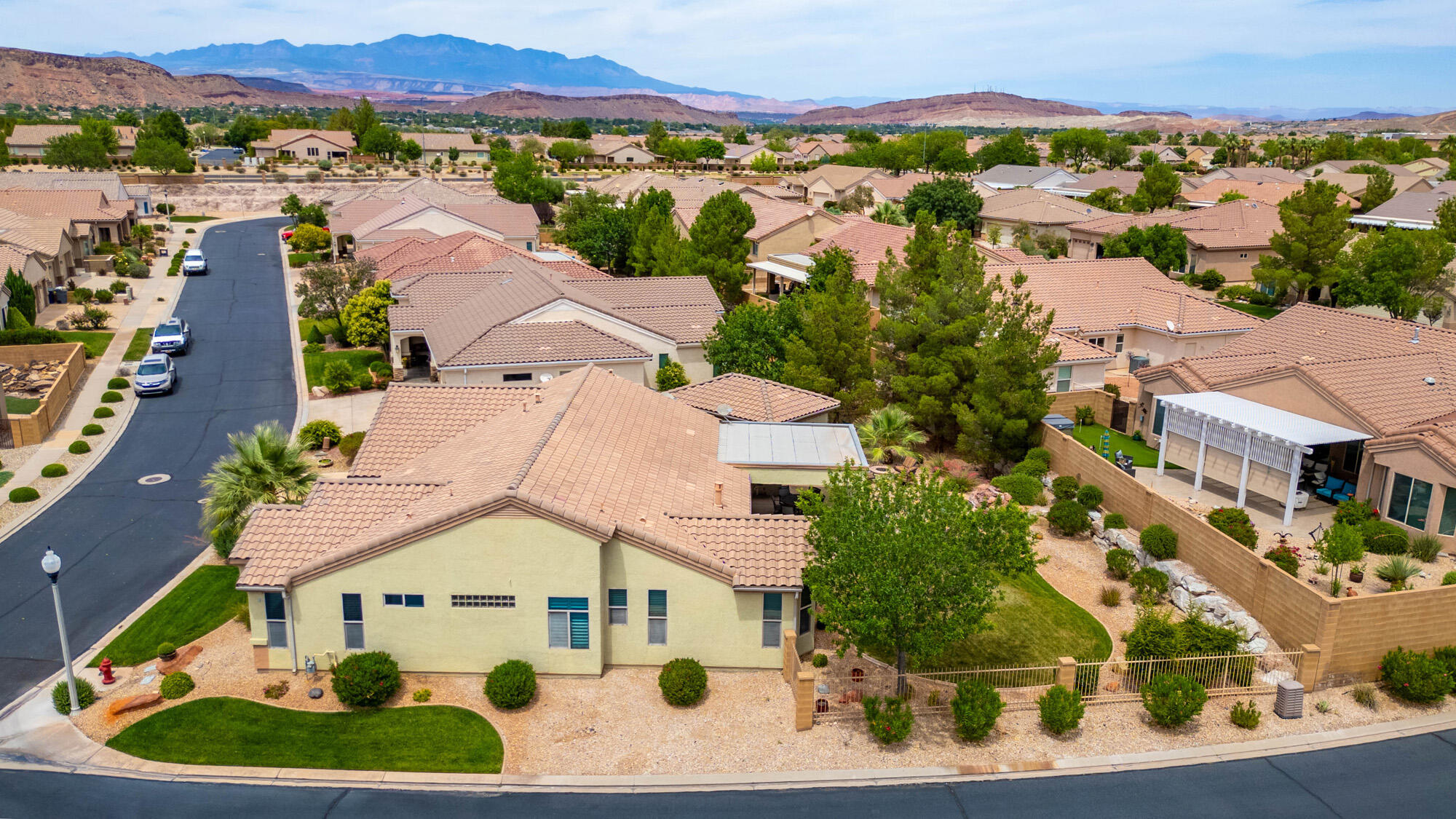 SUN RIVER - Residential