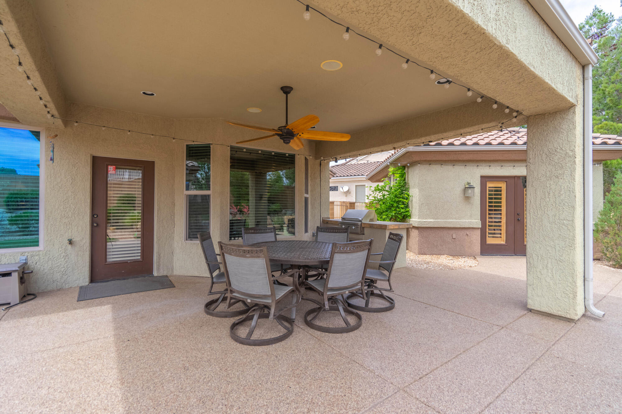 SUN RIVER - Residential