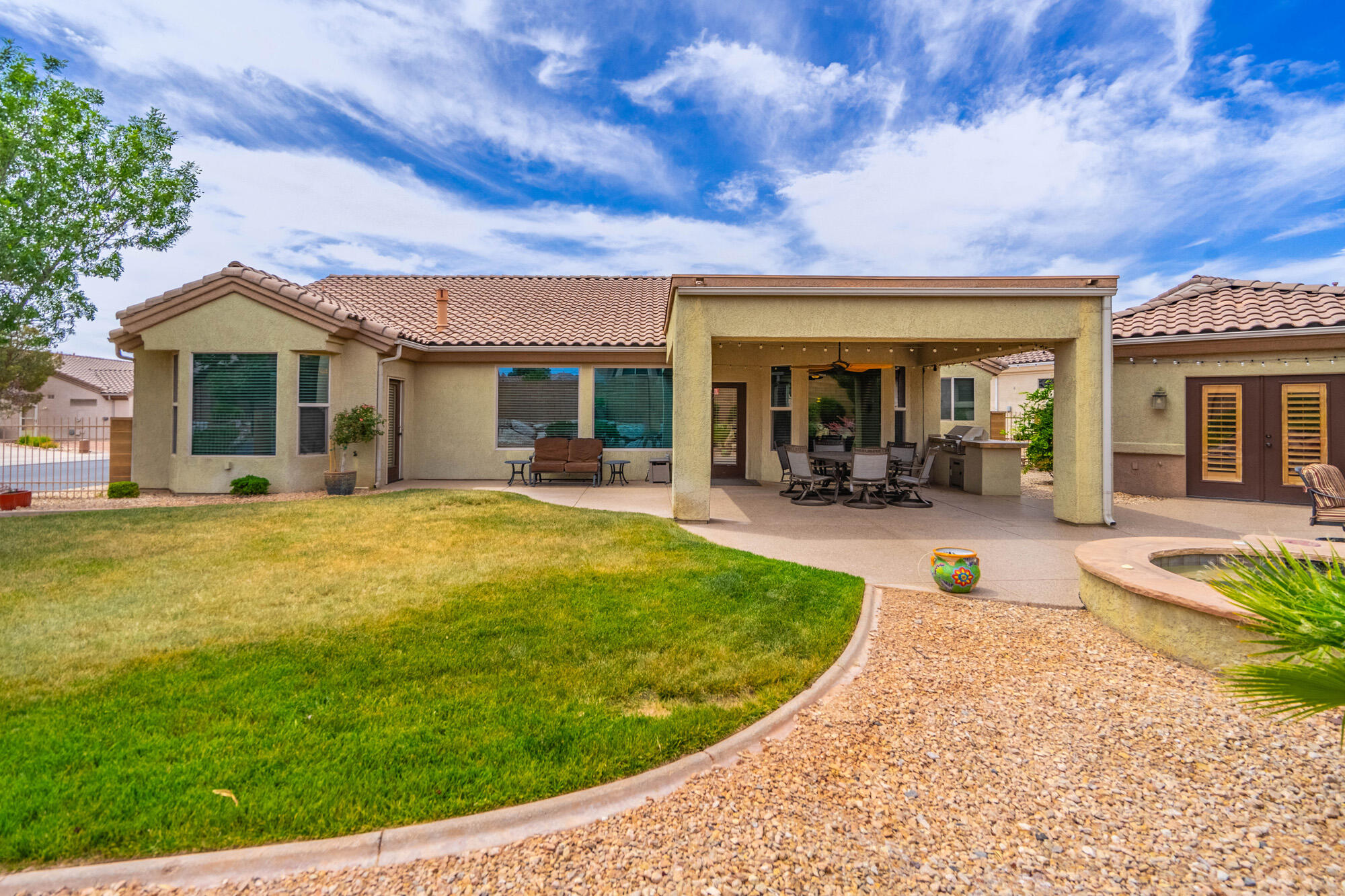 SUN RIVER - Residential