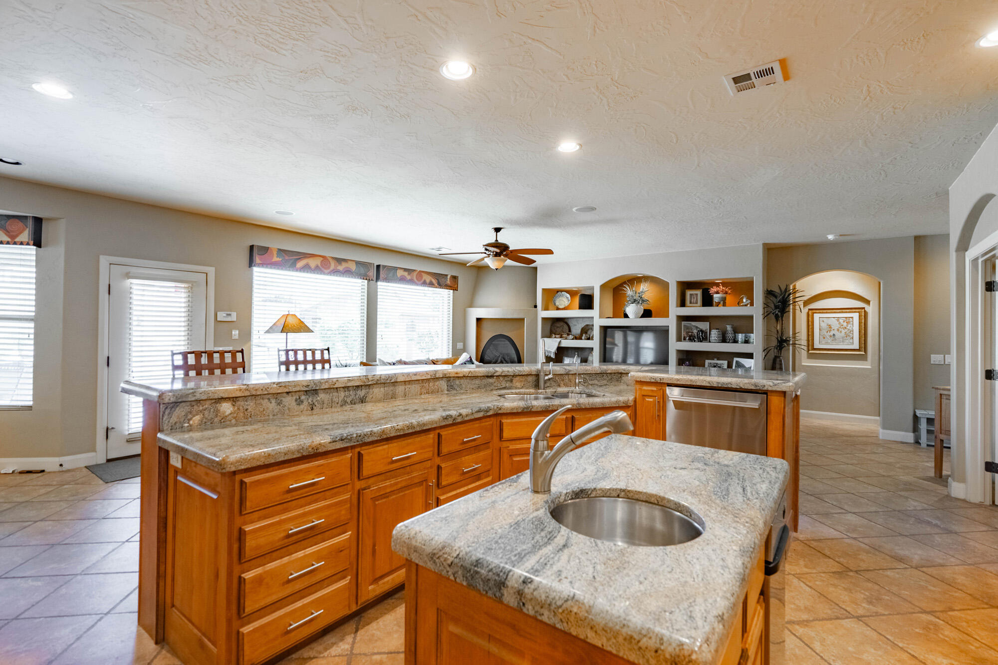 SUN RIVER - Residential