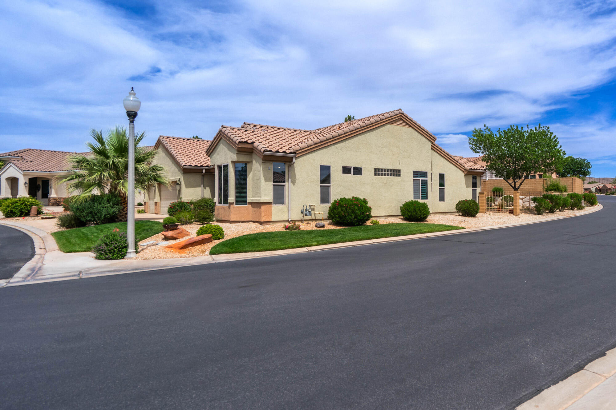 SUN RIVER - Residential