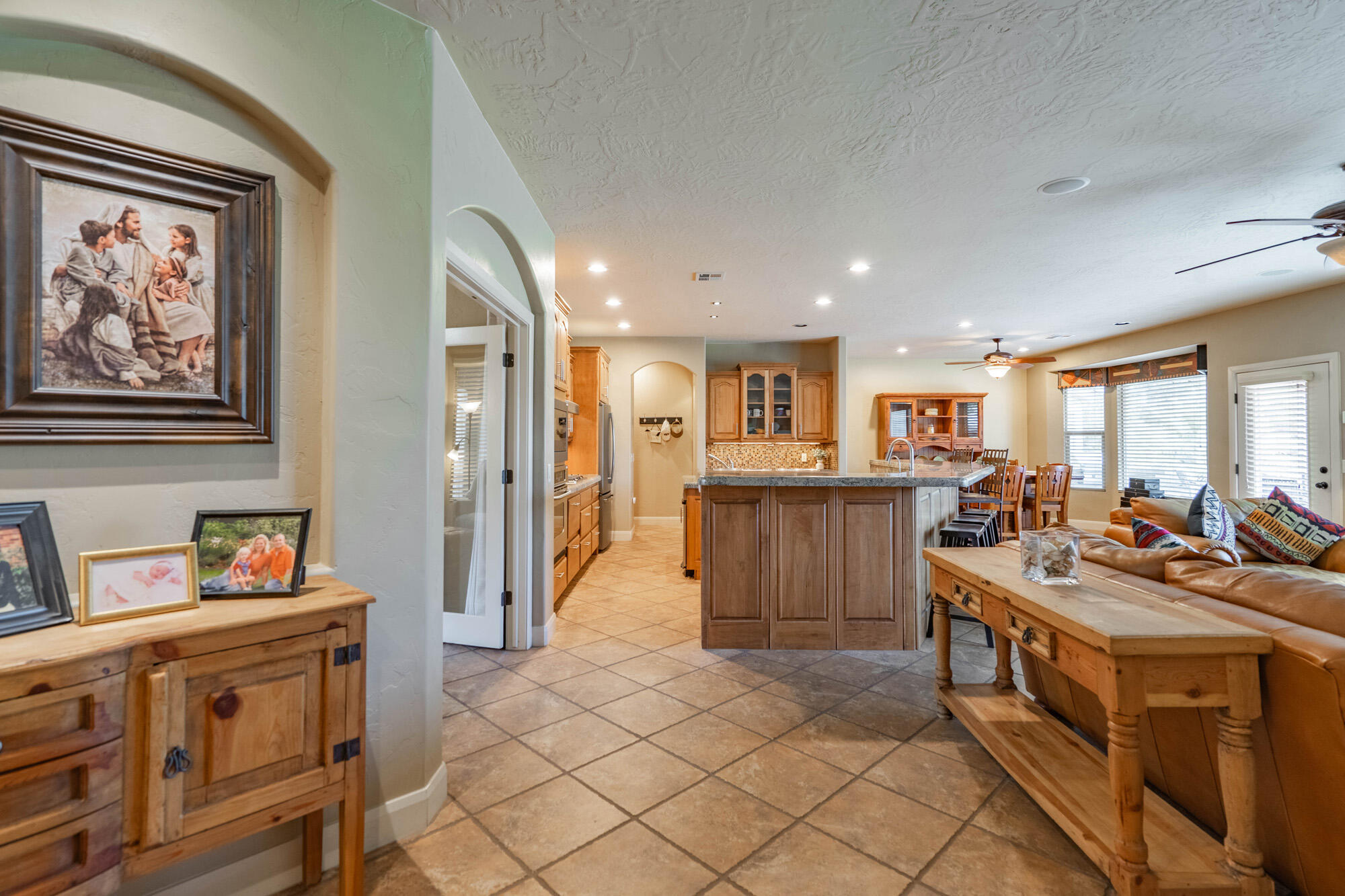 SUN RIVER - Residential
