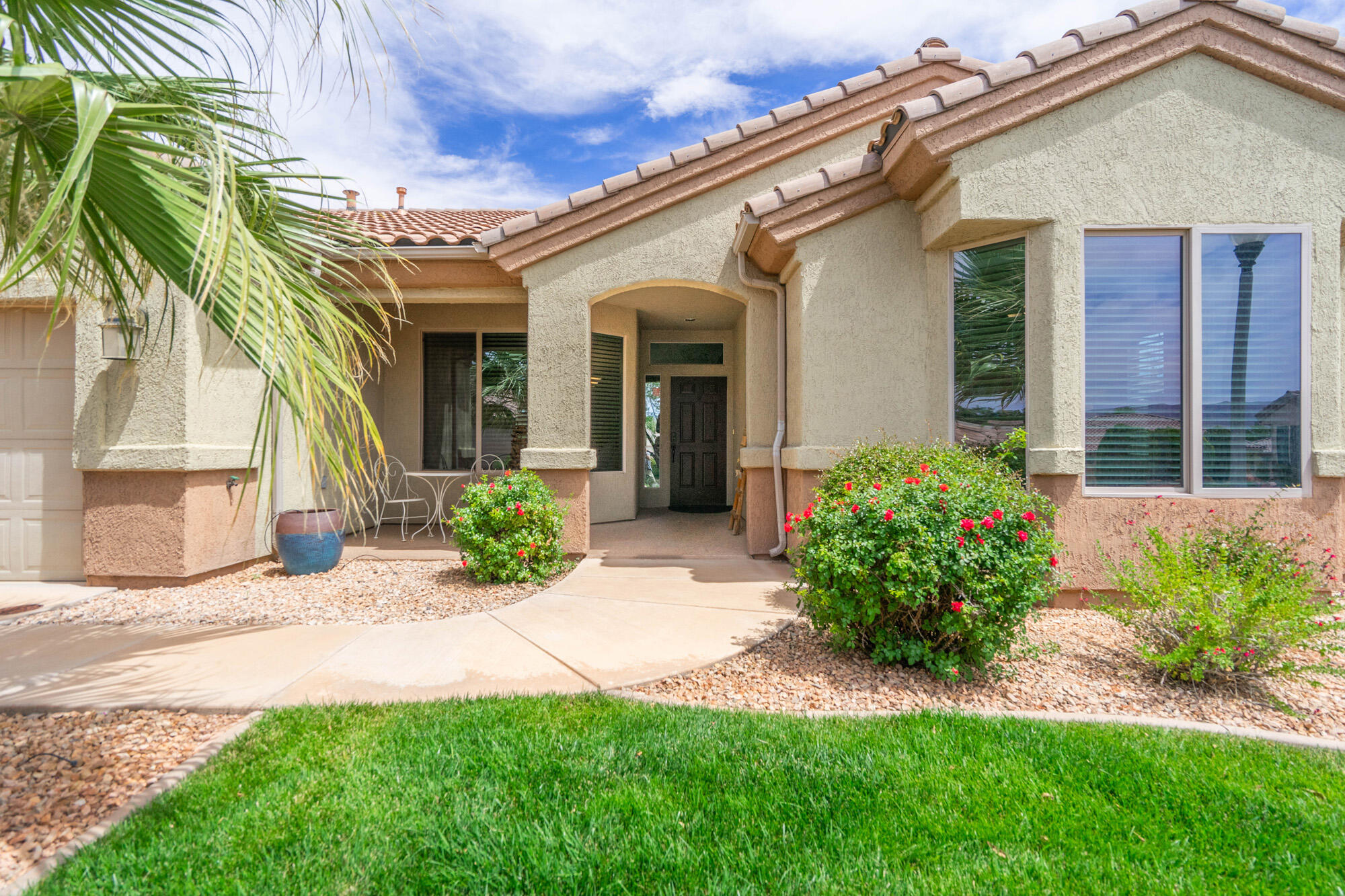 SUN RIVER - Residential