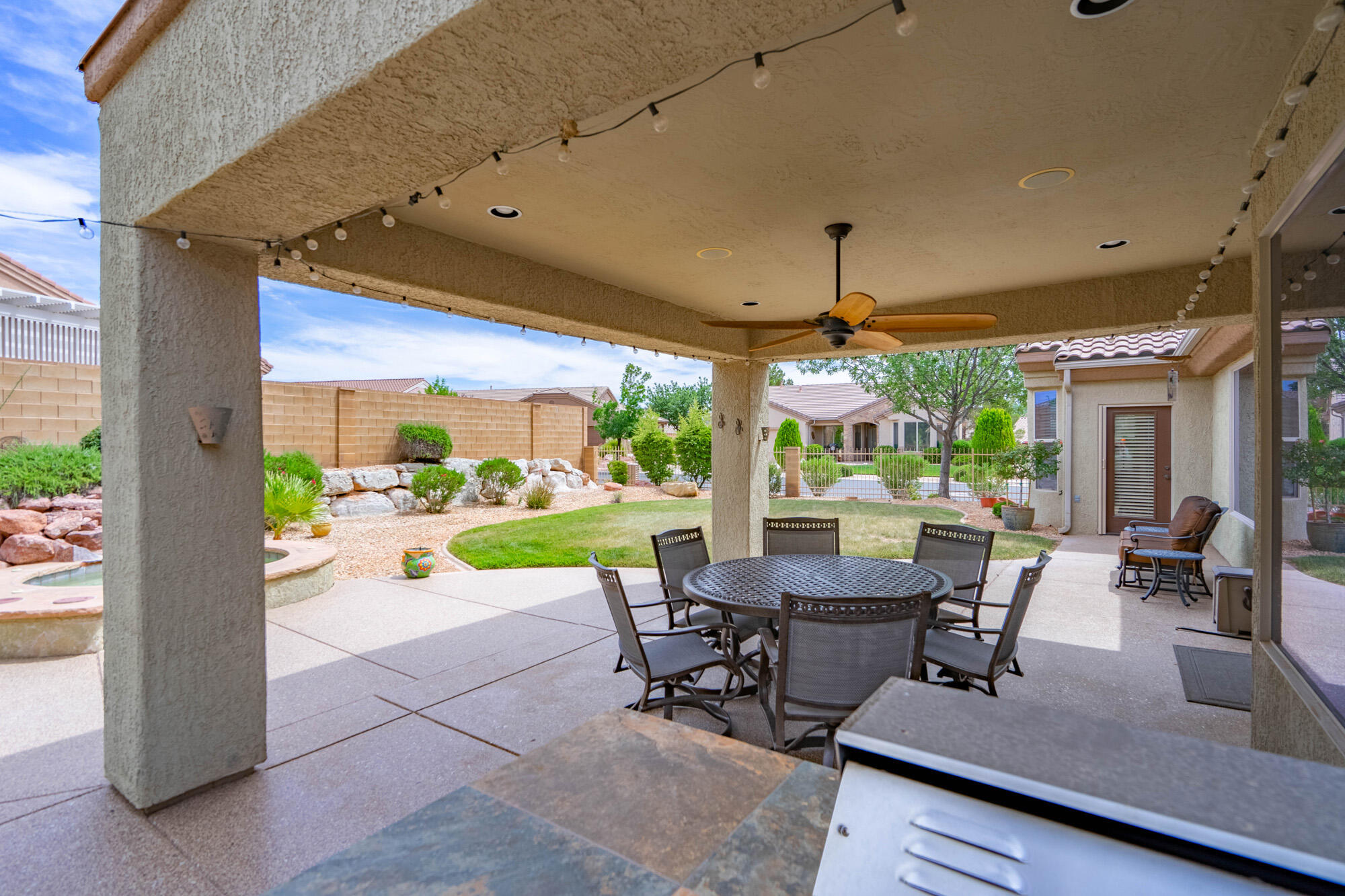 SUN RIVER - Residential