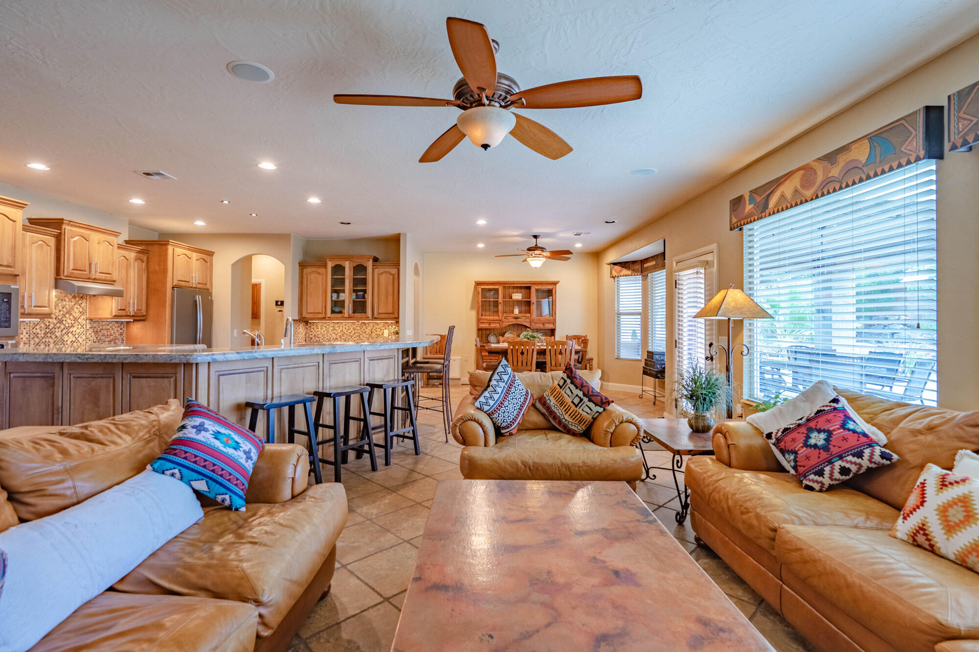SUN RIVER - Residential