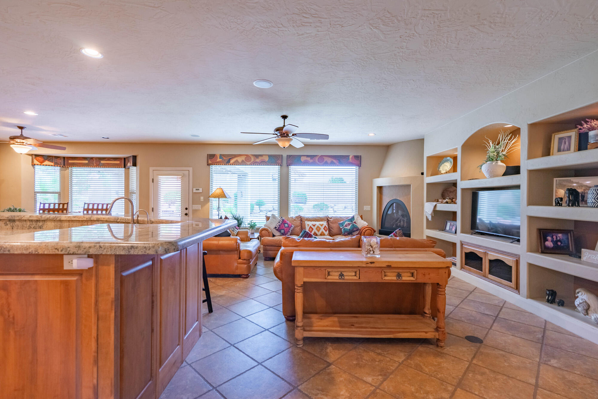 SUN RIVER - Residential