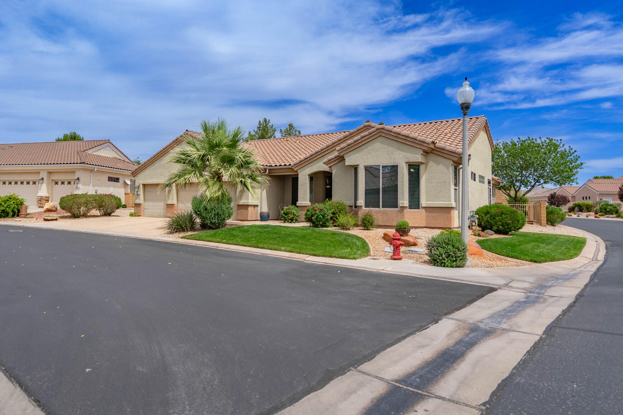 SUN RIVER - Residential