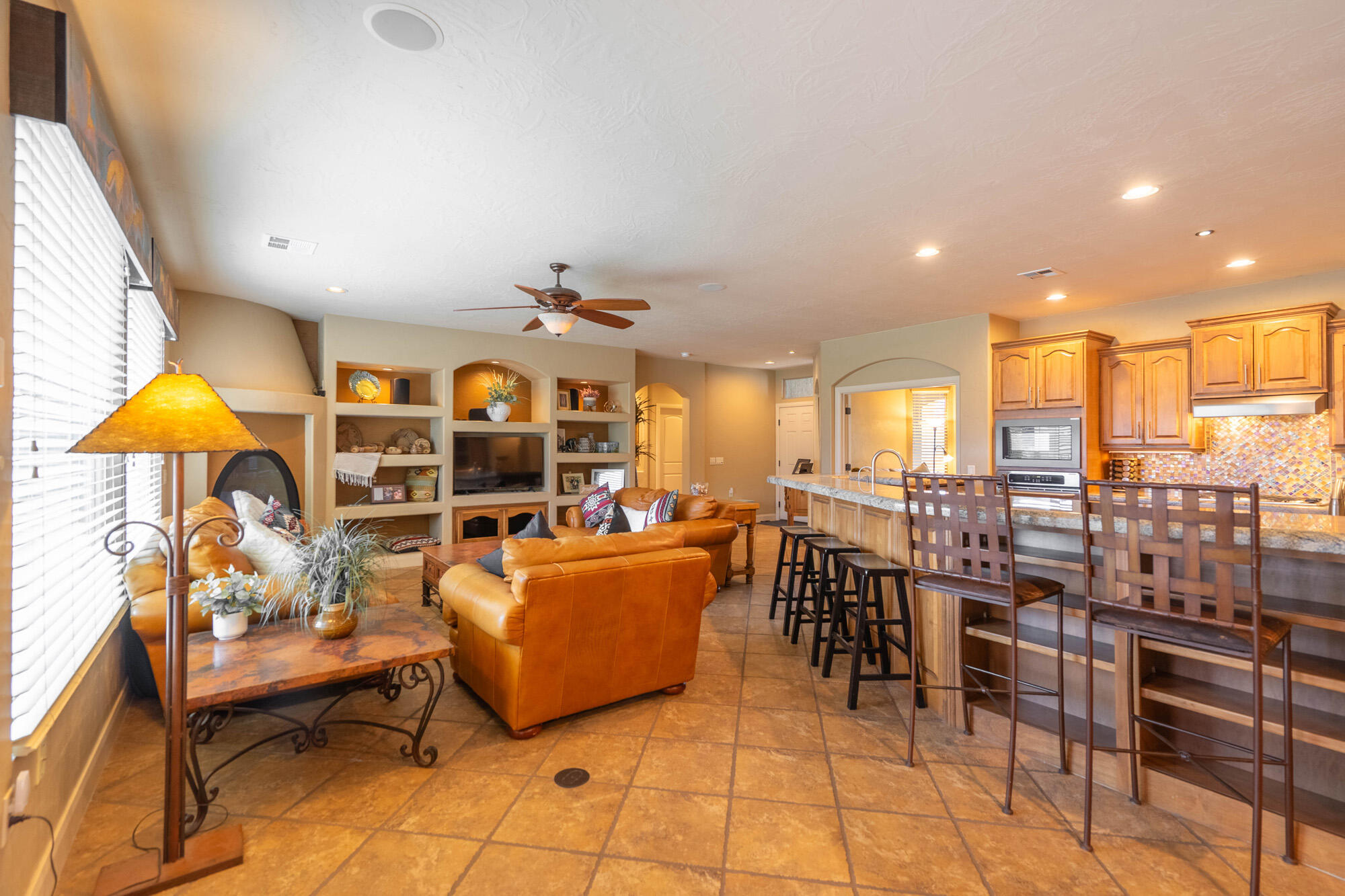 SUN RIVER - Residential