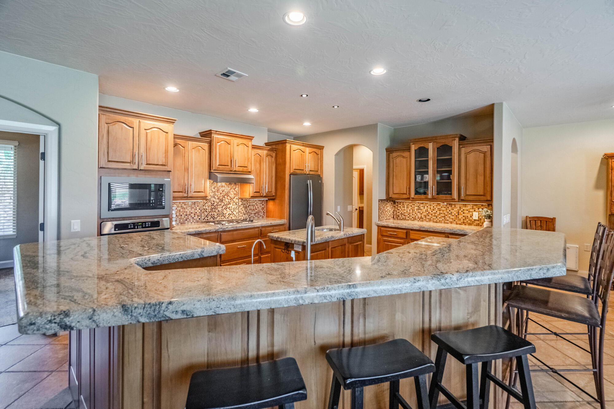 SUN RIVER - Residential