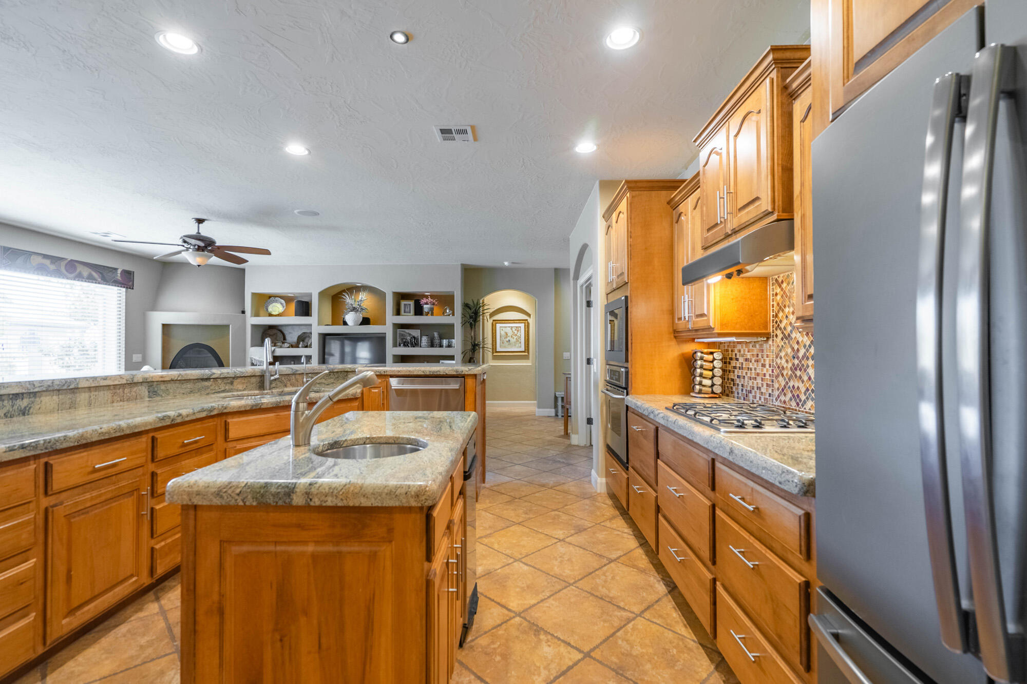 SUN RIVER - Residential