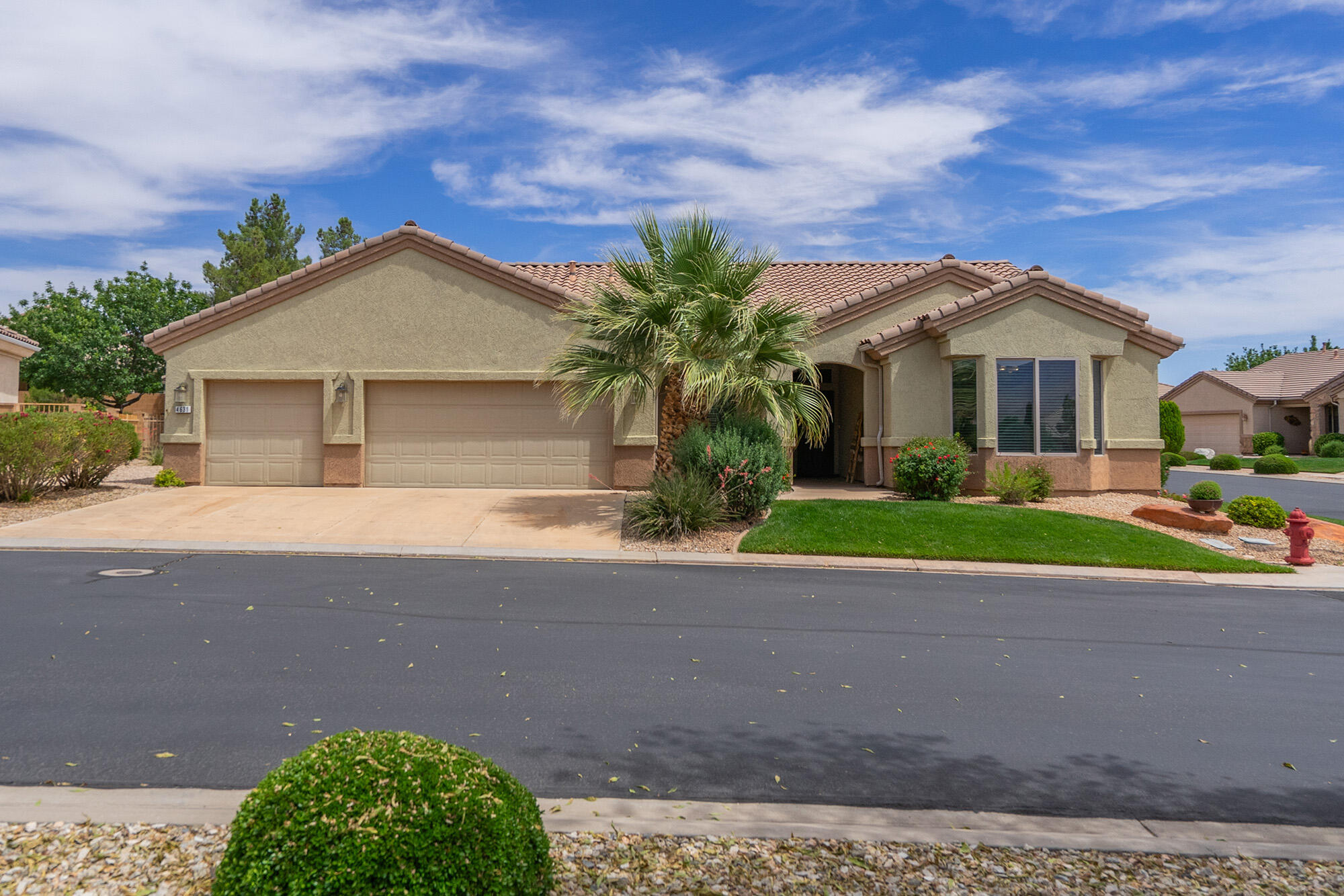 SUN RIVER - Residential